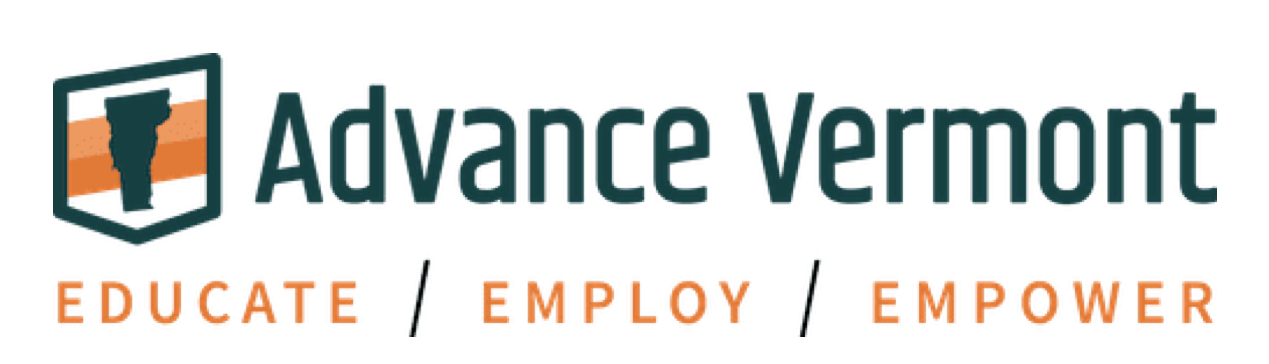 Advance Vermont Logo