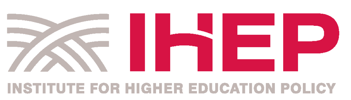 IHEP Logo