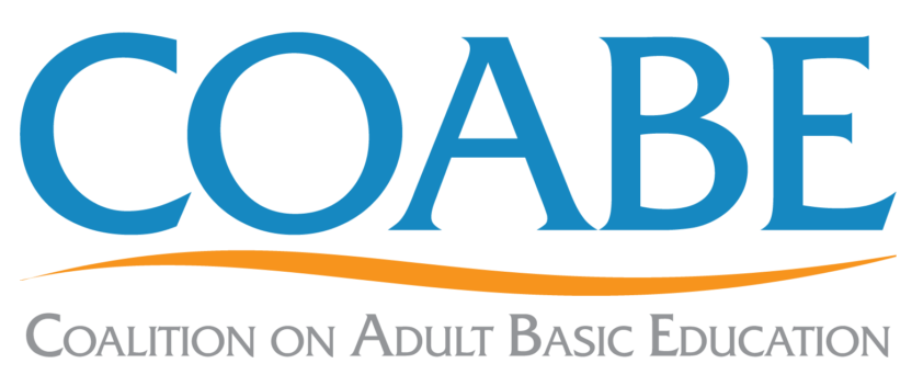 COABE Logo