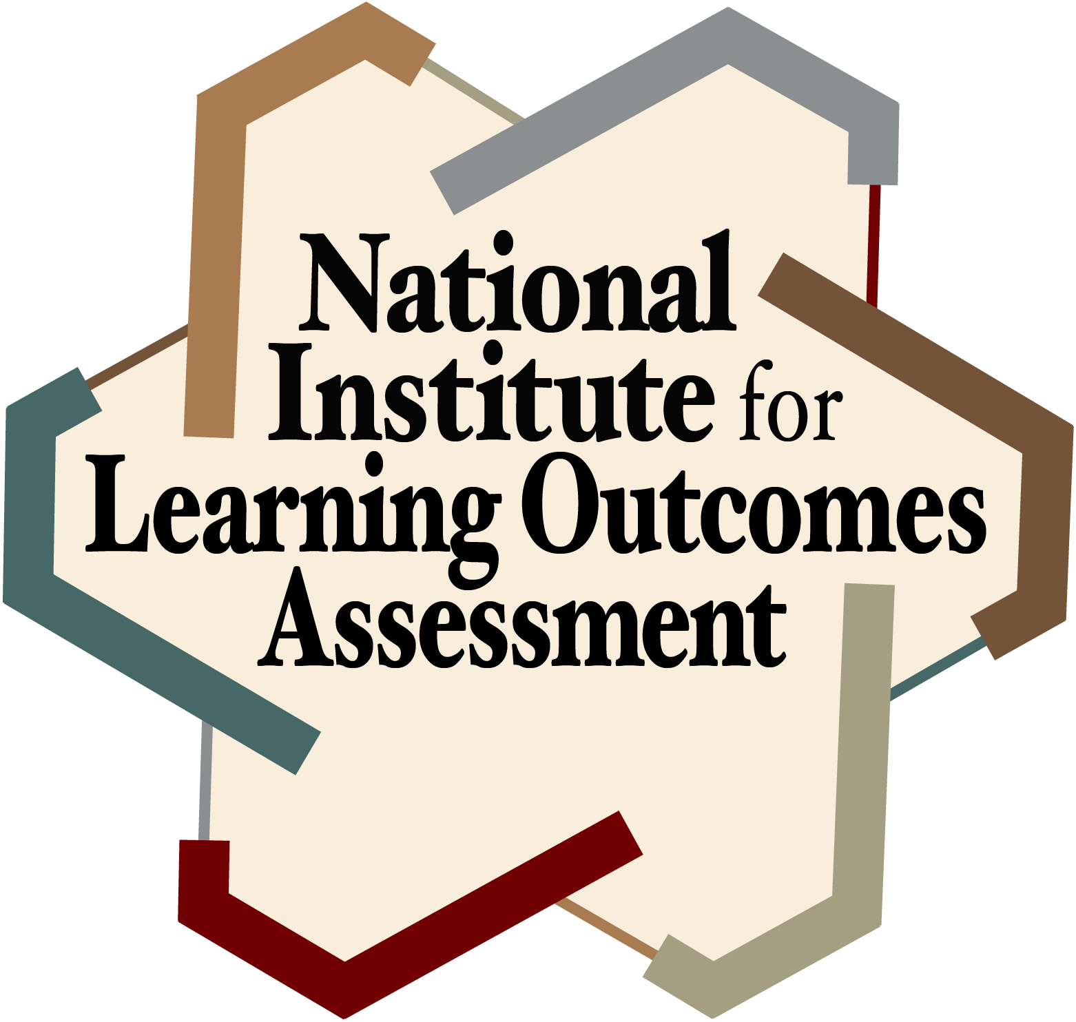 National Institute for Learning Outcomes Assessment Logo