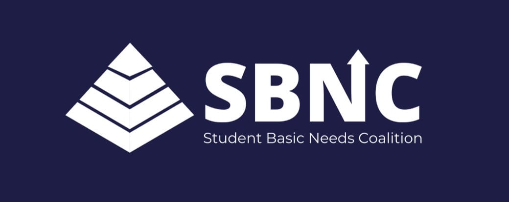 Student Basic Needs Coalition Logo