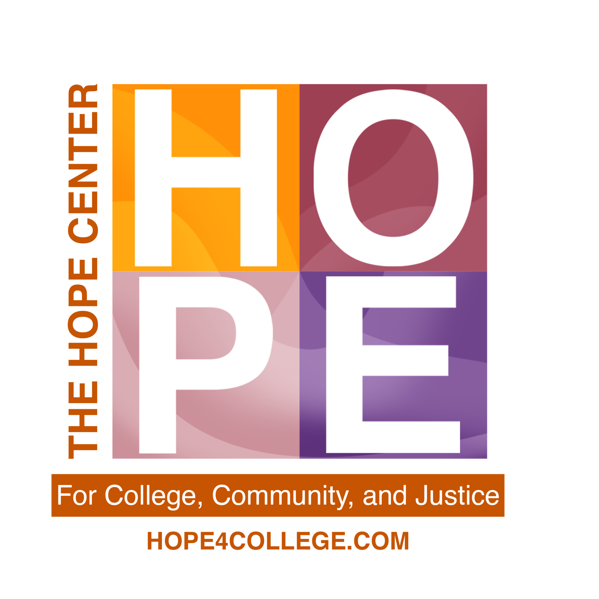 The Hope Center Logo